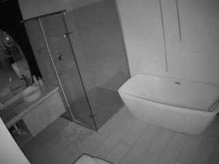 Casa Salsa Bathroom 2